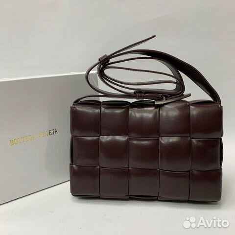 Сумка Bottega Veneta