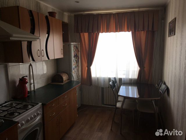2-к квартира, 44 м², 9/9 эт.
