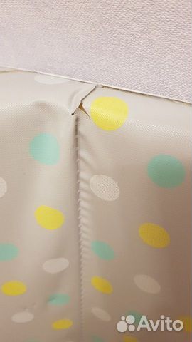 Пеленальная доска Mothercare поверхность Пеленальная доска Mothercare поверхность