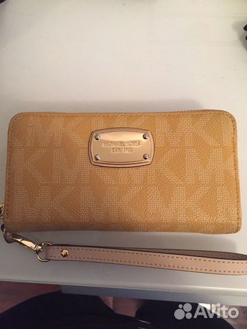 Кошелек Michael Kors Кошелек Michael Kors