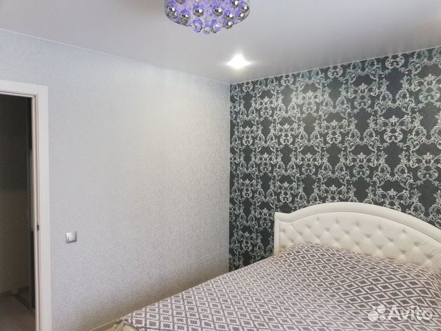 4-к квартира, 80 м², 1/5 эт. 4-к квартира, 80 м², 1/5 эт.