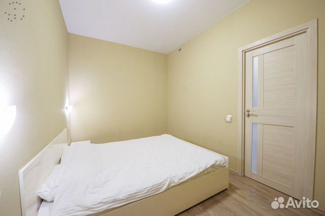 1-к квартира, 42 м², 5/10 эт.