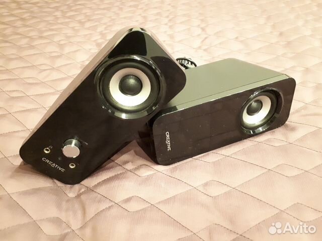 creative inspire t12