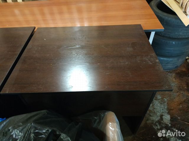 Стол офисный Стол офисный