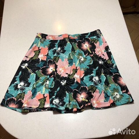 Юбка H&M новая Юбка H&M новая