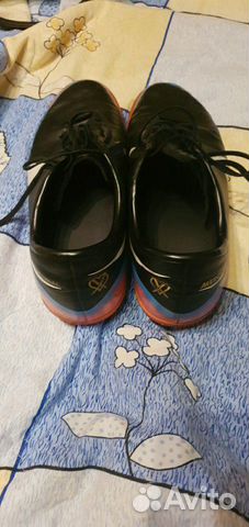 Бутсы Nike Бутсы Nike