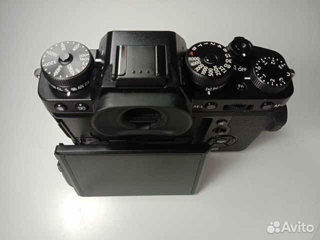 Fujifilm X-T3 Body S№8DQ15344 Б.У Fujifilm X-T3 Body S№8DQ15344 Б.У