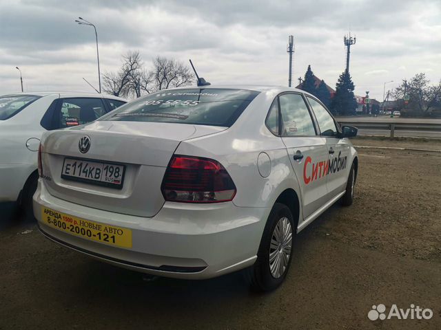 Аренда авто под такси Аренда авто под такси