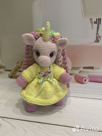 Игрушка Игрушка