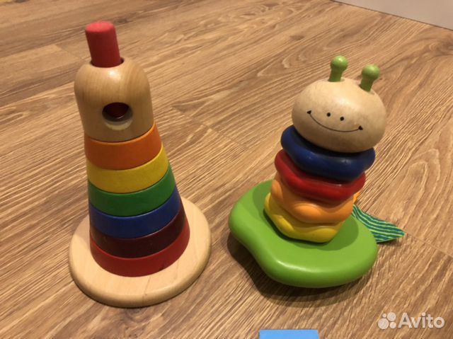 Развивающие игрушки Развивающие игрушки