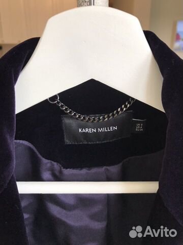 Жакет Karen Millen UK8 EU36 Жакет Karen Millen UK8 EU36