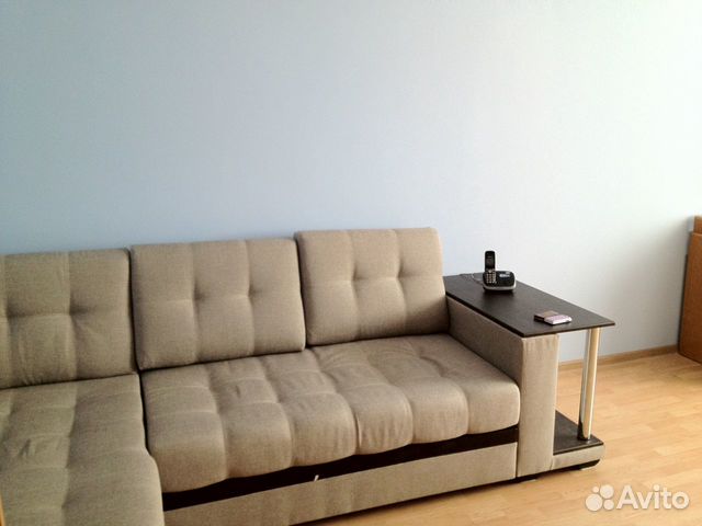 2-к квартира, 65 м², 5/17 эт.