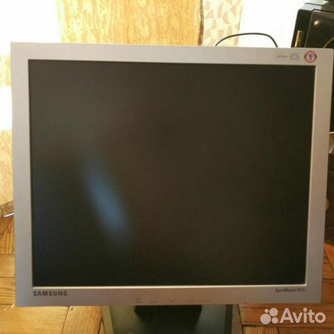 Продам монитор samsung SyncMaster 913V