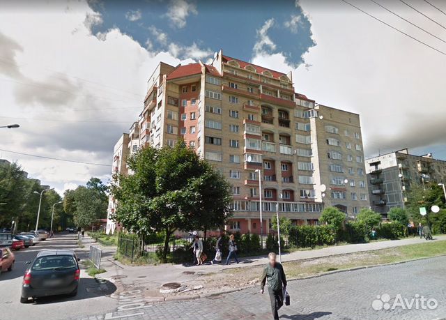 недвижимость Калининград 1812 года 49-53