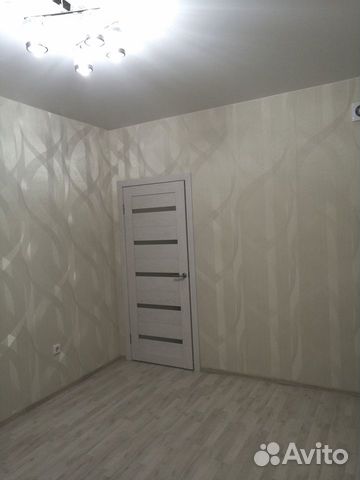 1-к квартира, 41 м², 6/22 эт.