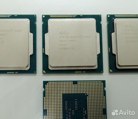 Процессор LGA1150-G1820T 35w экономичный Haswell Процессор LGA1150-G1820T 35w экономичный Haswell