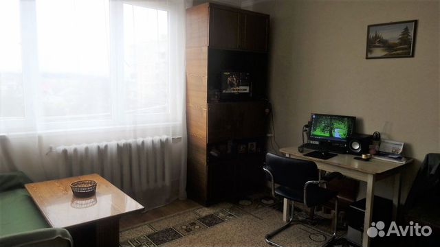 купить квартиру Киевская 74Г