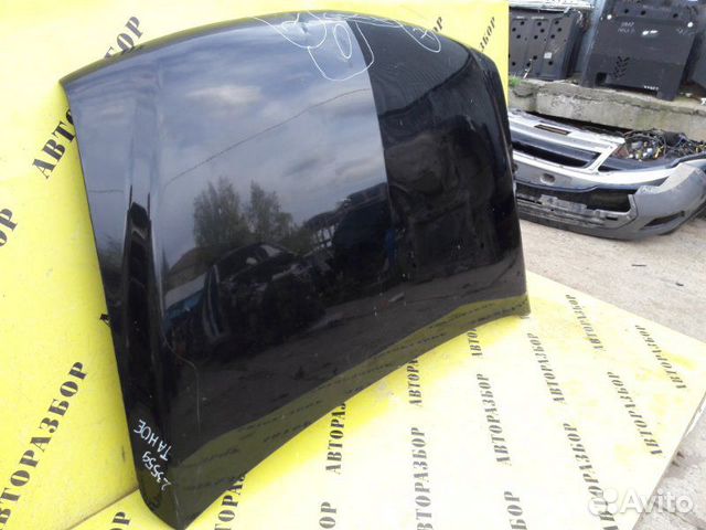 Капот Chevrolet Tahoe 2000-2006