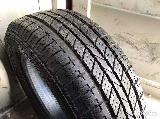 235 60 16 100h Hankook dynapro