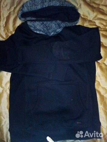 Толстовка мужская Толстовка мужская