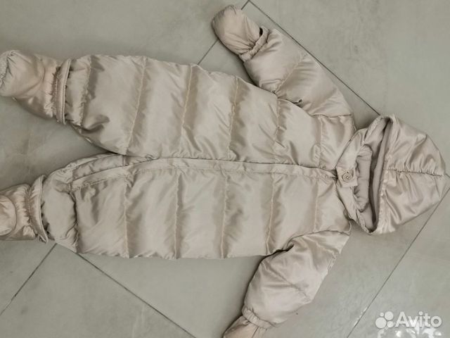 Комбинезон GAP