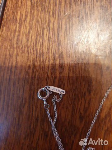 Подвеска Tiffany&Co Подвеска Tiffany&Co