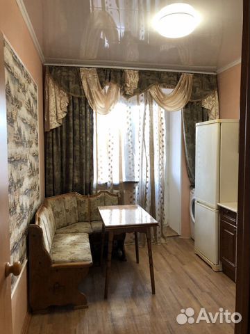 1-к квартира, 41 м², 3/9 эт. 1-к квартира, 41 м², 3/9 эт.