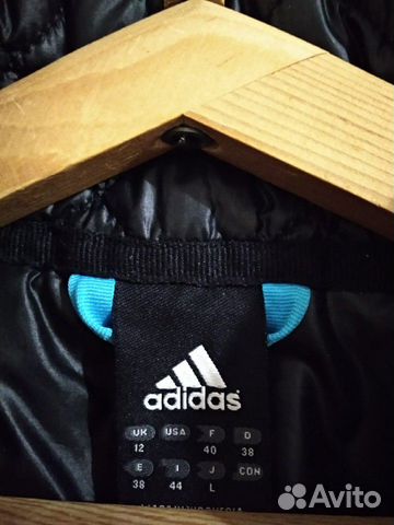 Куртка женская Adidas 44 р-р