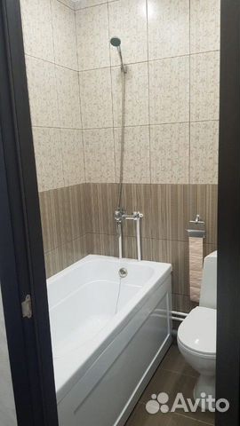Студия, 22 м², 5/21 эт. Студия, 22 м², 5/21 эт.