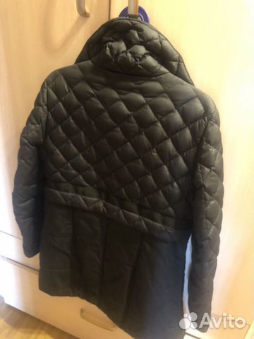 Куртка Emporio Armani Куртка Emporio Armani