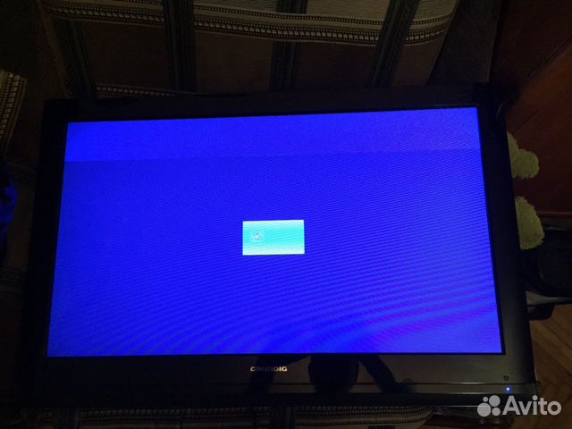 Телевизор