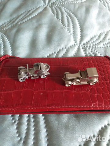 Сувенирные машинки