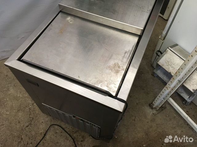 Фризер для картофеля фри true TMW-36F-QT-SD Фризер для картофеля фри true TMW-36F-QT-SD
