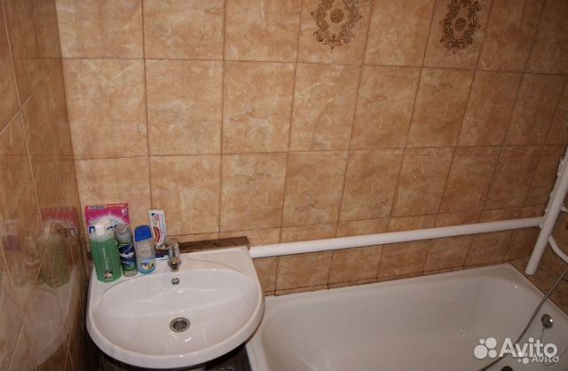 Комната 15 м² в 4-к, 1/2 эт. Комната 15 м² в 4-к, 1/2 эт.