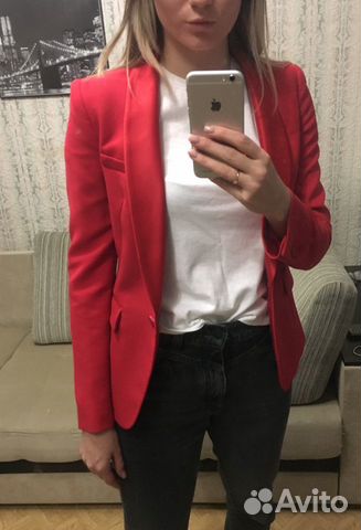 Пиджак Zara Пиджак Zara