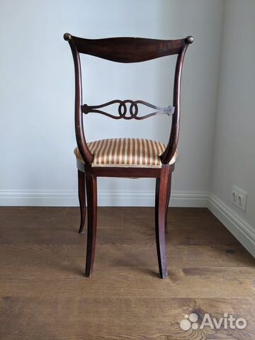 Винтажные стулья 2 шт Винтажные стулья 2 шт