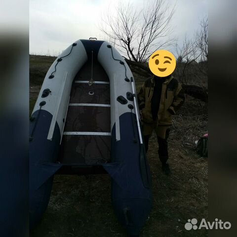 Продам лодку пвх Продам лодку пвх