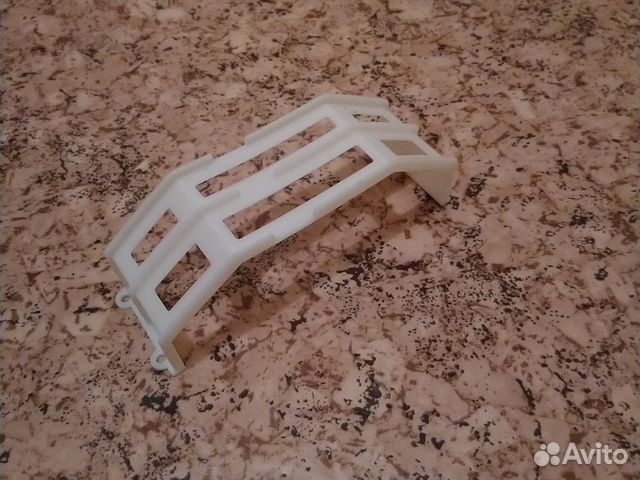 Держатель акб на гироскутер батареи
