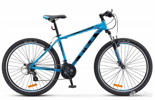 Stels Велосипед Navigator-500 V 26