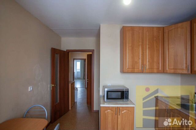 2-к квартира, 74 м², 6/12 эт.