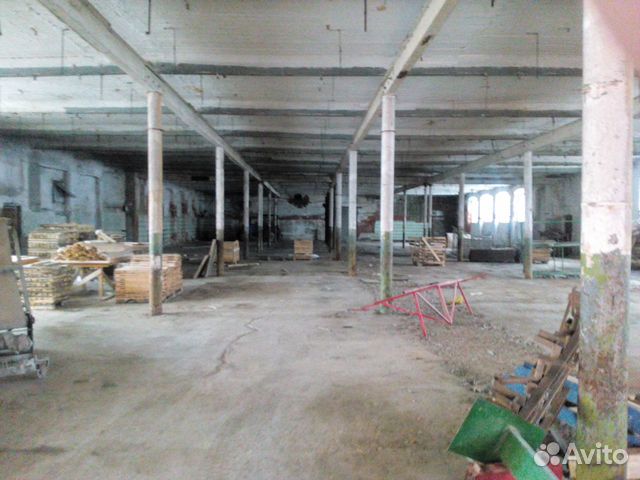 Помещение свободного назначения, 800 м² Помещение свободного назначения, 800 м²
