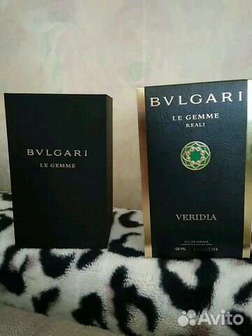 Туалетная водаbvkgari KE gemme reaki verudia 100 M Туалетная водаbvkgari KE gemme reaki verudia 100 M