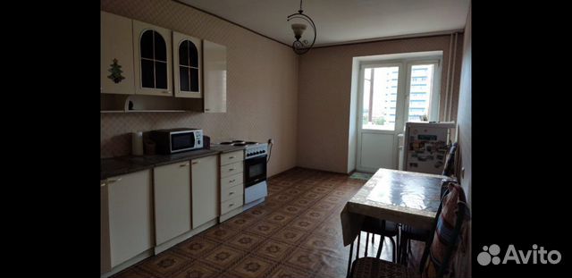 1-к квартира, 58 м², 6/12 эт. 1-к квартира, 58 м², 6/12 эт.