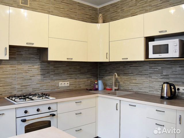 2-к квартира, 52 м², 6/10 эт. 2-к квартира, 52 м², 6/10 эт.