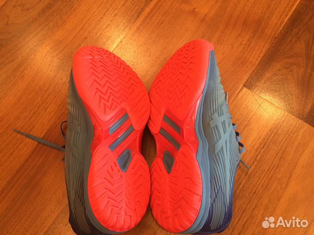 Кроссовки для мальчика asics