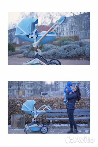 Коляска Коляска