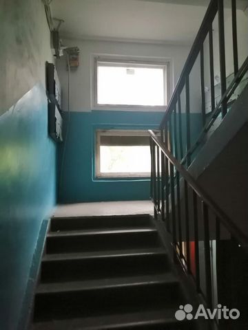 1-к квартира, 31 м², 1/5 эт. 1-к квартира, 31 м², 1/5 эт.