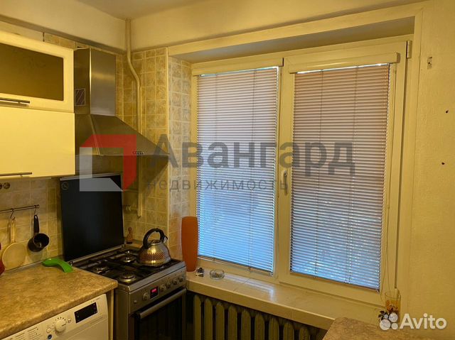 1-к квартира, 31.4 м², 1/5 эт. 1-к квартира, 31.4 м², 1/5 эт.