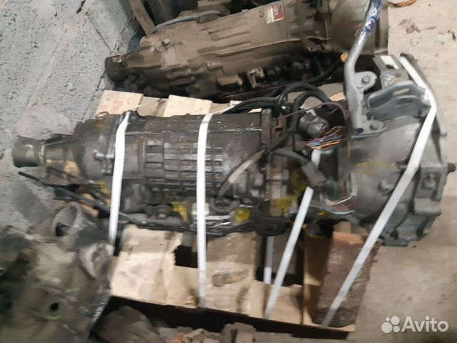АКПП subaru impreza, 2007г. 4WD TZ1B8LQ1aael15 АКПП subaru impreza, 2007г. 4WD TZ1B8LQ1aael15