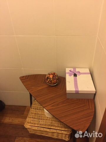 1-к квартира, 35 м², 3/5 эт. 1-к квартира, 35 м², 3/5 эт.